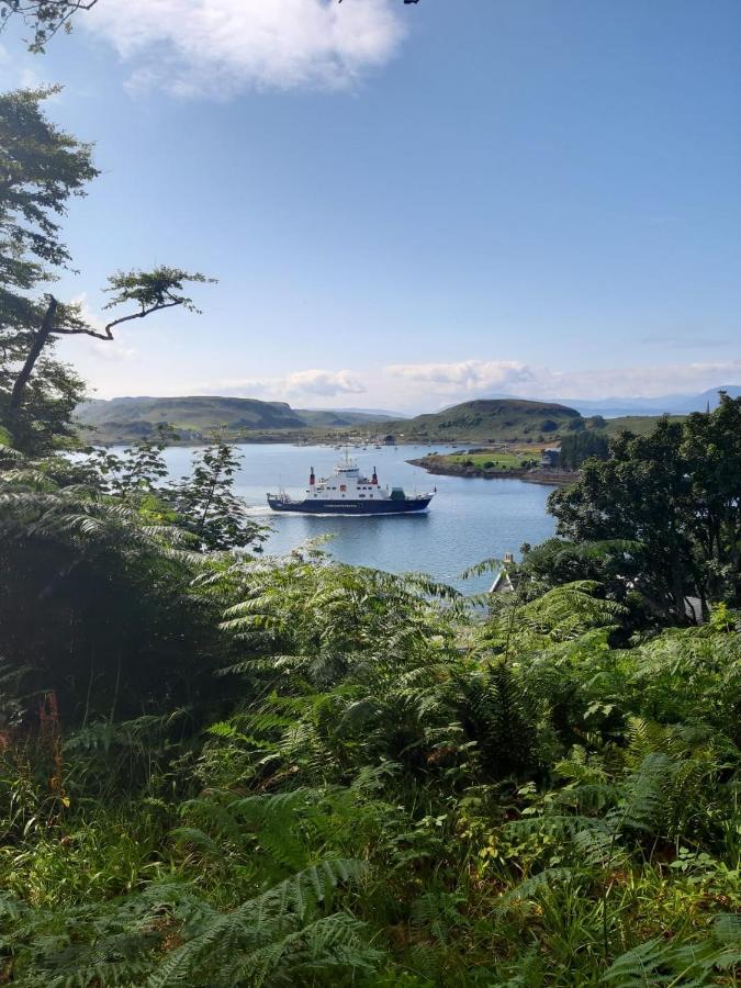 Pier View Apartment Oban Exterior photo