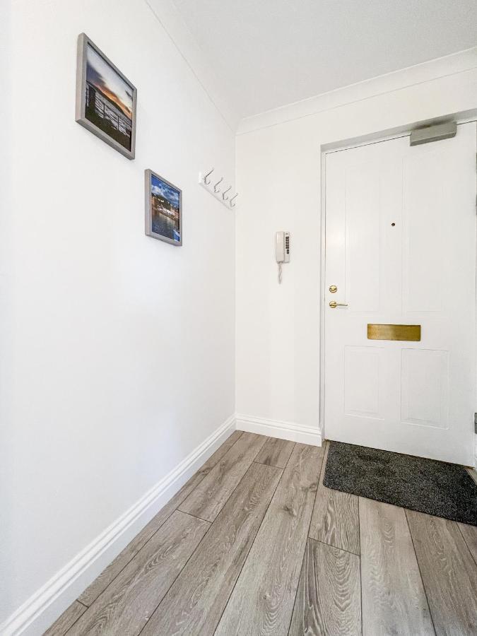 Pier View Apartment Oban Exterior photo
